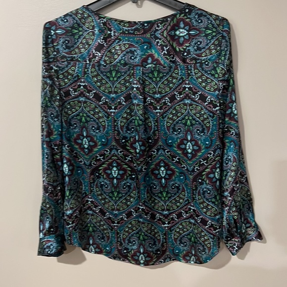 Talbots blouse - Picture 5 of 5